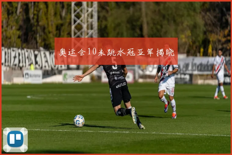奥运会10米跳水冠亚军揭晓